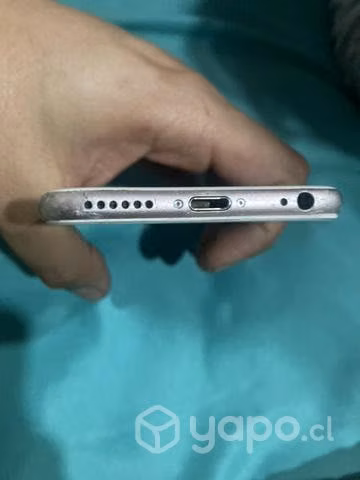 Iphone 6s 16gb rosa - Imagen 5