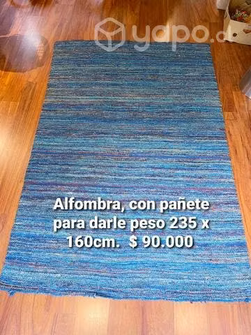 Alfombras 235 x 160cm