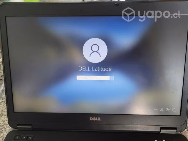 Vendo lapto dell - Imagen 3