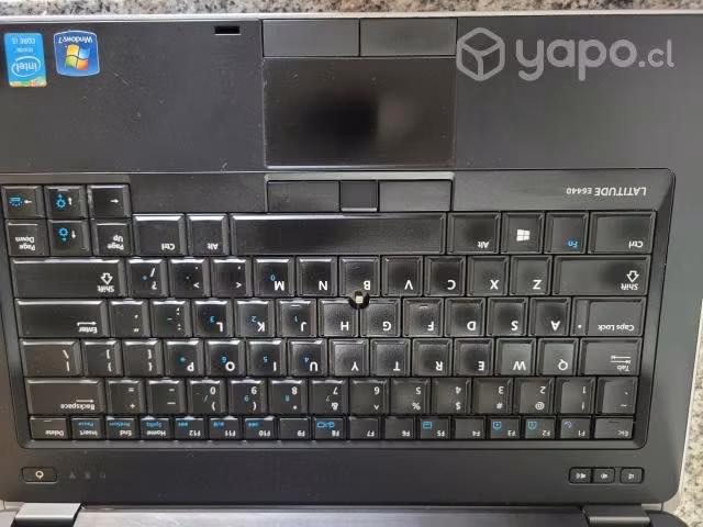 Vendo lapto dell - Imagen 4