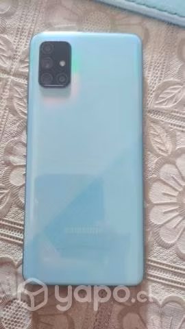 Celular samsung A71 - Imagen 3
