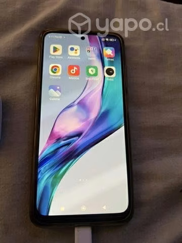 Mi 10 lite