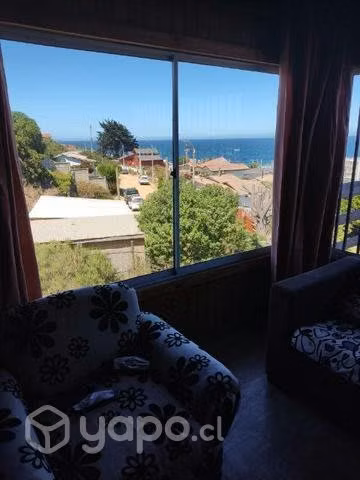 Casa en las cruces