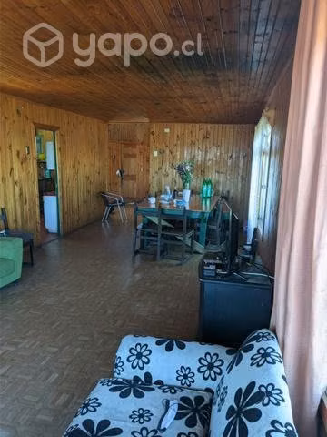 Casa en las cruces