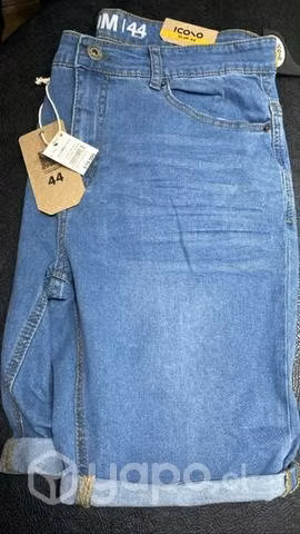 Short de hombre
