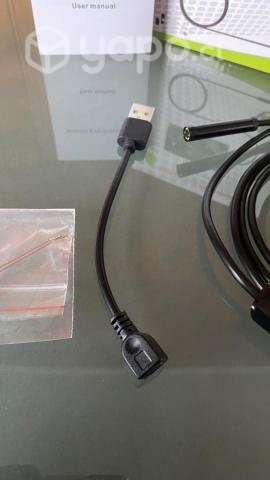 Camara endoscopica - Imagen 5