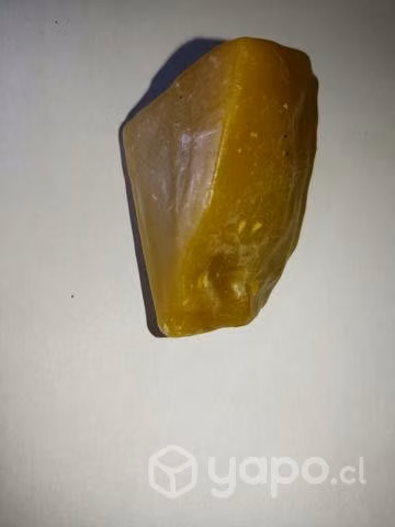 Cera de abejas
