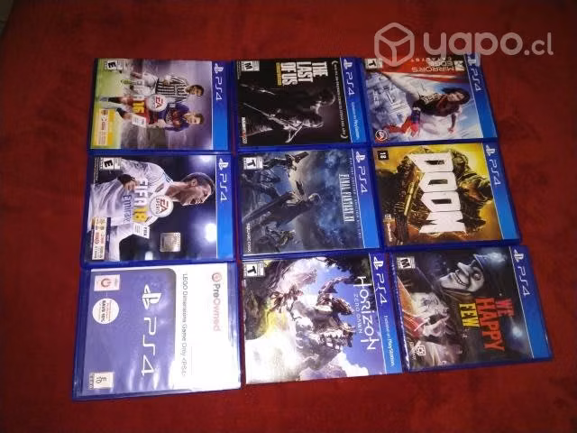 Juegos wii u ps4 mario 3d mario kart donkey smash