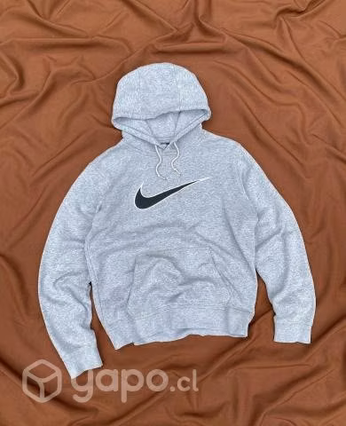 Poleron Nike Vintage