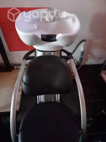 Lavapelo cerámica