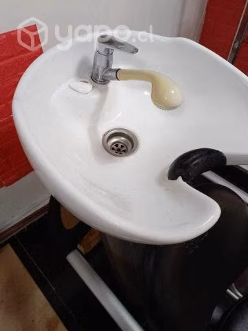 Lavapelo cerámica - Imagen 2