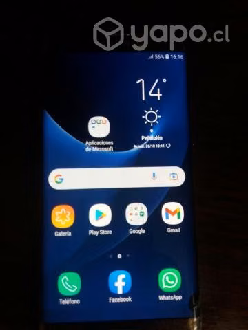 S 7 samsung - Imagen 3