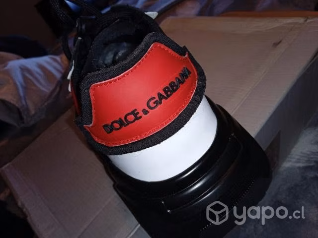 Zapatos original para hombre - Imagen 5
