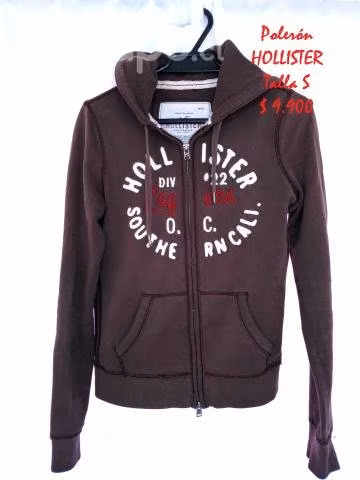 ropa de marca