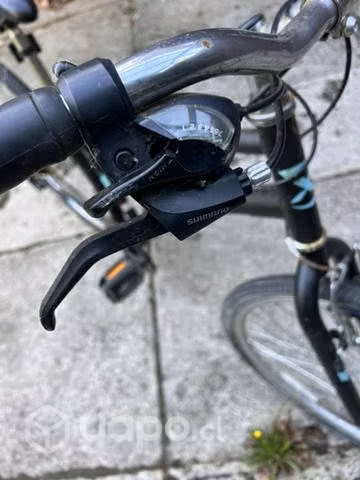 Bicicleta OXFORD ARO 29