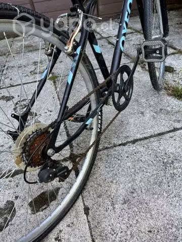 Bicicleta OXFORD ARO 29