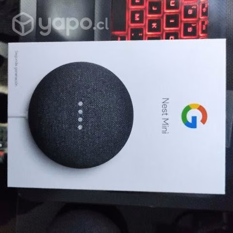 Google nest mini - Imagen 3