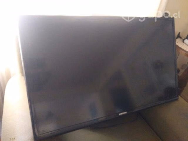 Televisión led 32 - Imagen 3