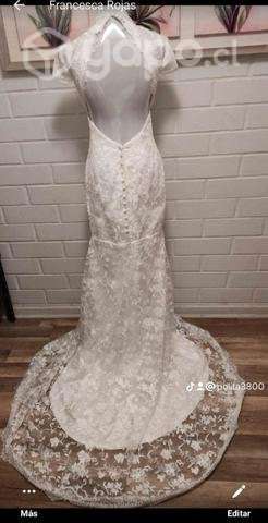 Vestidos de novia - Imagen 2