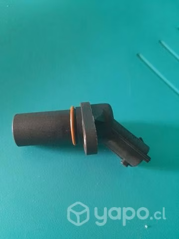 Sensor de posición de cigueñal bosch