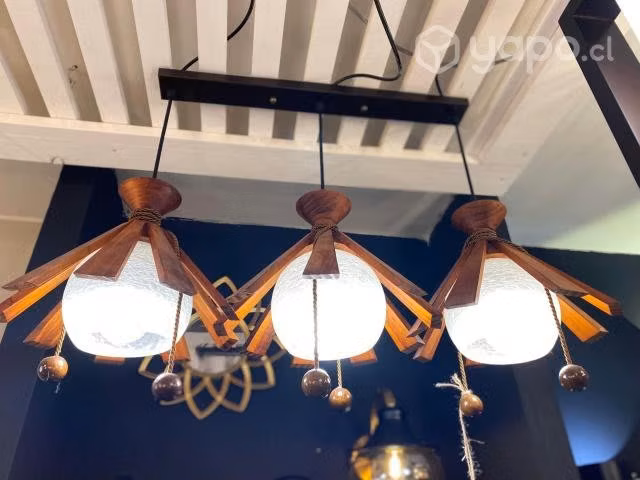 💡lámparas clásicas