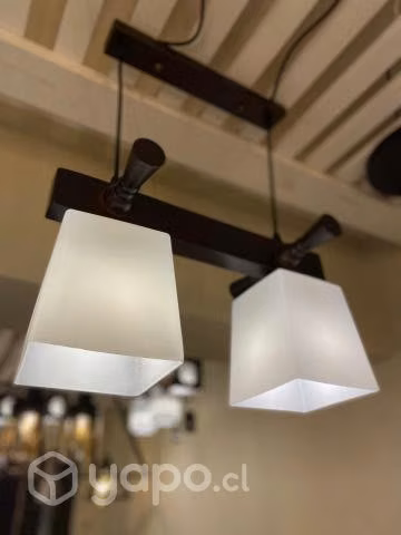 💡lámparas clásicas