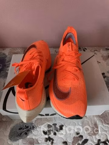 Nike Alphafly Next %