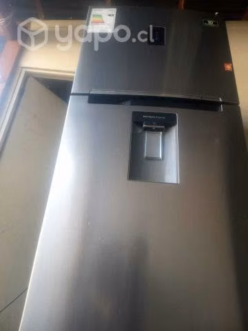 Refrigerador samsun