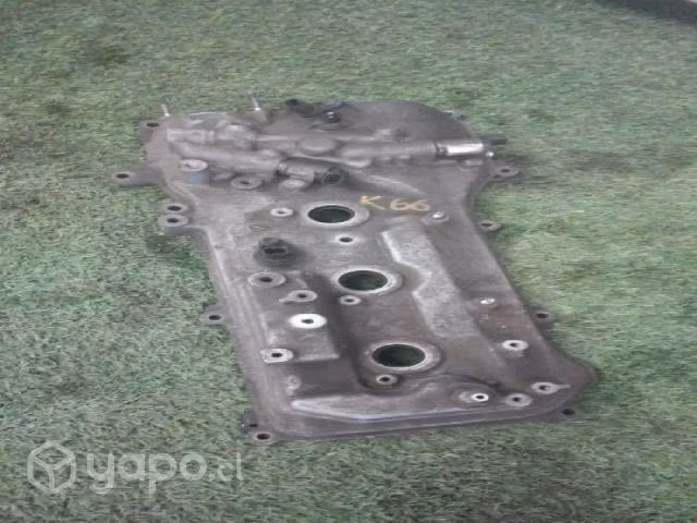 Tapa valvula toyota runner 2009