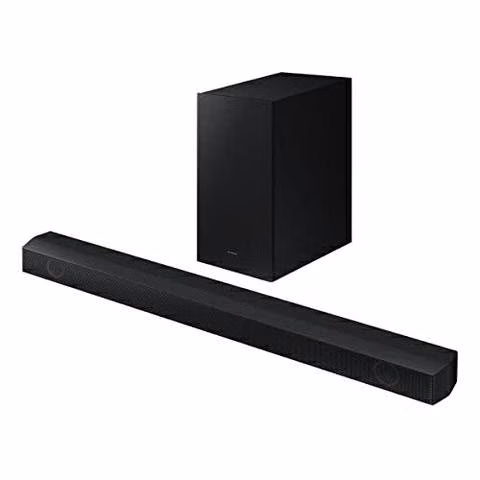 Sound Bar B550 Samsung