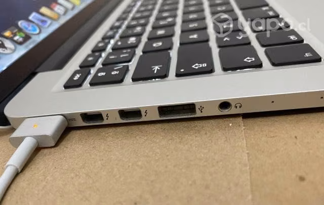 MacBook Pro A1425 13" early 2013 i5