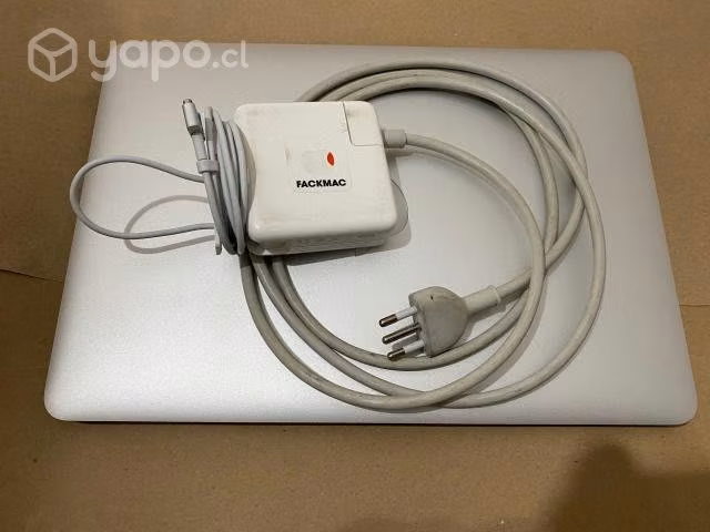 MacBook Pro A1425 13" early 2013 i5 - Imagen 2