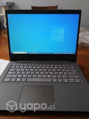 Notebook Lenovo - Imagen 2