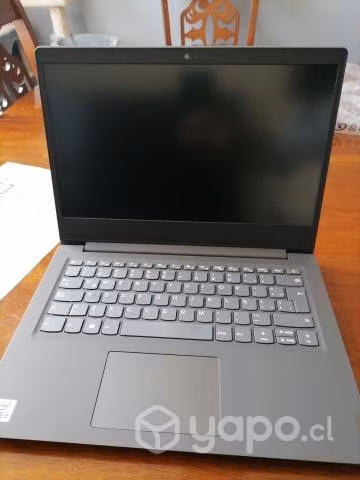Notebook Lenovo - Imagen 3