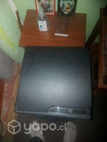 Ps3 desbloqueado - Imagen 2