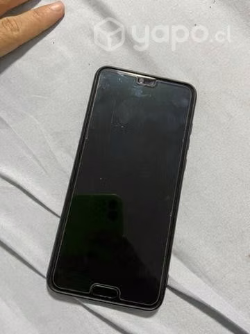 Huawei p20 pro
