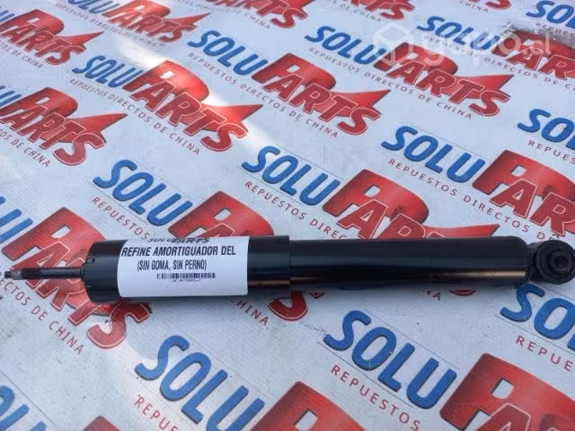 JAC Refine amortiguador delantero