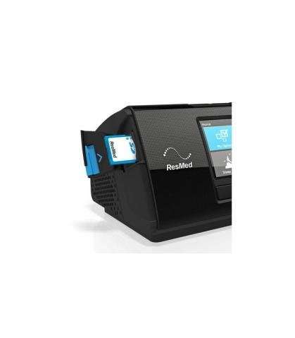 Auto CPAP AirSense 10 Resmed con tubo estandar - Imagen 2