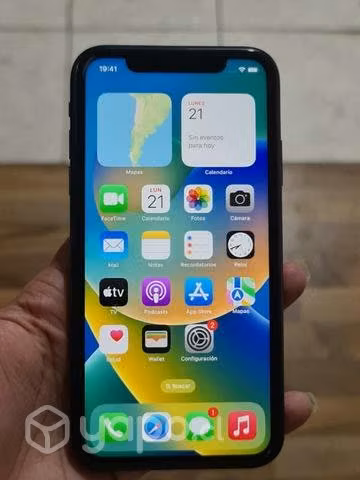 Iphone 11 en perfecto estado - Imagen 2