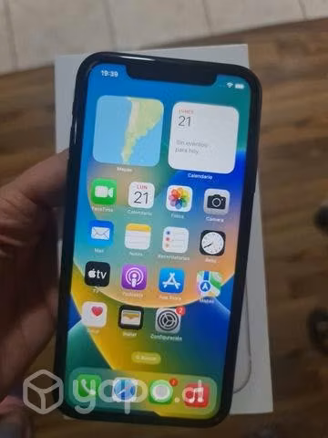 Iphone 11 en perfecto estado - Imagen 4