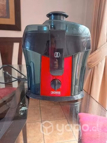 Extractor de jugo TH -254oi