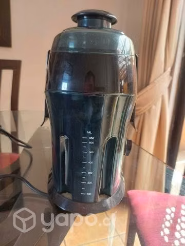 Extractor de jugo TH -254oi - Imagen 2