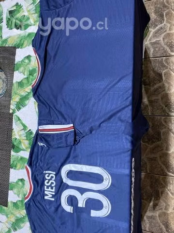 Poleras Paris Santi Germain - Imagen 2