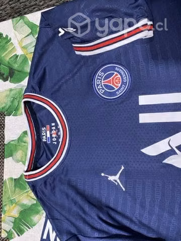 Poleras Paris Santi Germain - Imagen 3