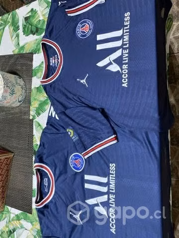 Poleras Paris Santi Germain - Imagen 5
