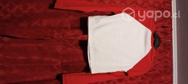 Polera top