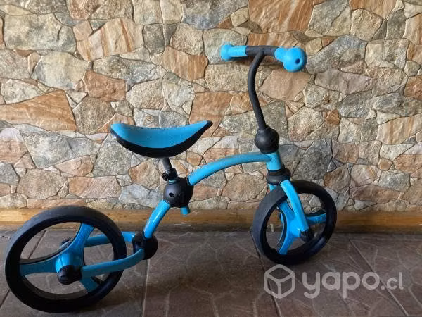Bicicleta de aprendizaje - Imagen 5