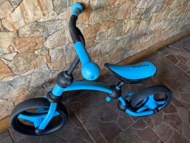 Bicicleta de aprendizaje - Imagen 4