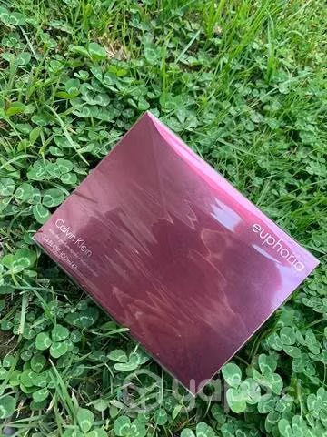 Perfume Euphoria