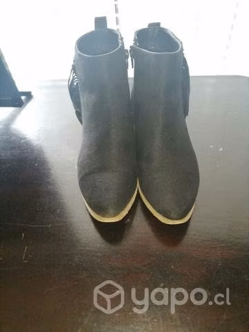 Zapatos mujer